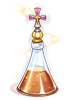 True Medium Life Potion