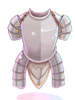 Padded Armor