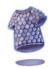 Saphien's Armor of Ocean