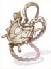Shadow Pendant