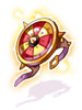 Sigrun Shadow Shield