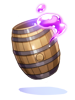 Fermented Grape Juice