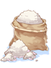 Organic Wheat Flour