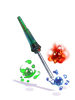 Karlite Staff