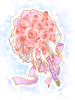 Bunch of Carnation