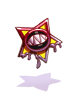 Cursed Star