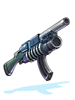 Probation Grenade Launcher