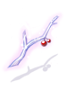 Shining Branch Charm