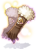 Magician's Gloves