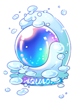 Aqua Orb