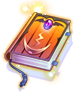 Ru Gold Book
