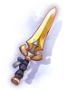 Royal Gladius (L)