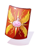 Poring Power Shield (OSM)