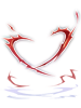 Crimson Wave Effect