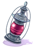 Red Lantern