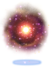 Star Cluster of Power Lv3
