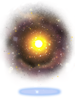 Star Cluster of Stamina Lv1