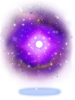 Star Cluster of Wisdom Lv2