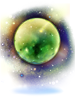 Nebula of Fighting Spirit Lv2