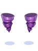 Costume: Roll Twin(Purple)