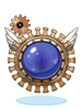 Crystal Impact Tuning Device