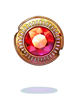 Broken Biosphere Gem (Execu-sect)