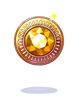 Biosphere Gem (Hunting Divine)