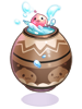 Costume: Poring Jars Of Clay