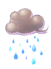 Costume: Stormy Cloud