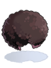 Costume: Sayso Hairstyle