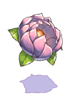 Costume Celestial Woman Flower