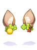 Costume: Fawn Ears