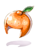 Costume: Orange Flavour