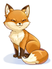 Costume: Fox