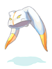 Costume: Fairy Asara Hat