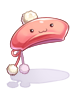 Costume: Poring Beret
