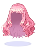 Costume: Fluffy Semi Long