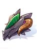 Costume: Magic Helm