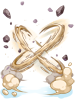 Costume: Aura of Antigravity