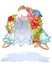 Costume: Little Garden
