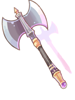 Two Handed Axe
