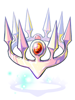 Issgard Magician Crown