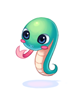 Costume: Snake Hat
