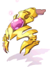 Scorpio Celestial Coronet-LT
