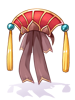 Great Magician's Ceremonial Crown-LT