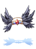 Wings of Asmodeus