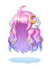 Costume: Starry Long Wave