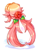 Costume: Eternal Rose