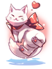 Costume: Happy Cat
