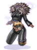 Noblesse Stalker Suit